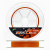 Шнур плетеный Intech First Braid X8 Orange 150m (#2.0 / 235mm (27lb / 12.3kg)) Шнур плетеный Intech First Braid X8 Orange 150m (#2.0 / 235mm (27lb / 12.3kg))