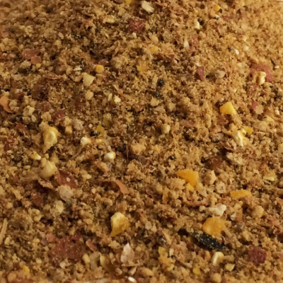 Прикормка "DUNAEV iCE-КЛАССИКА" 0.75кг Универсальная