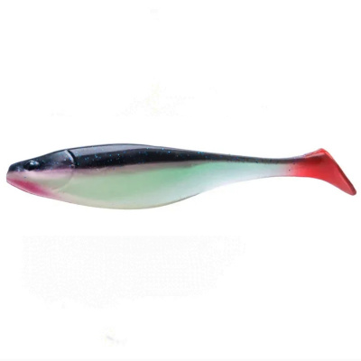 Мягкие приманки Narval Commander Shad 16cm #021-Grimy Мягкие приманки Narval Commander Shad 16cm #021-Grimy