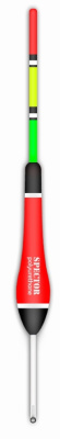 Поплавок SPECTOR 2,5гр. 22625-мп