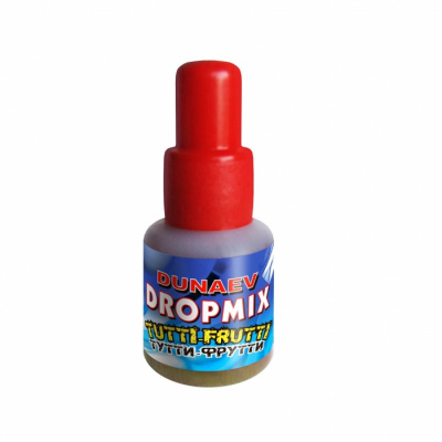Капли DUNAEV DROPMIX 20мл Tutti-Frutti