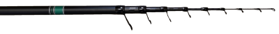 Удилище тел. с кольцами (болонское) "IRON BOLO" FISH CRYSTAL , длина 5 м (30-80Gr) CARBON 30T+40T