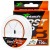 Шнур плетеный Intech First Braid X8 Orange 100m (#1.0 / 0.165mm (15lb / 6.81kg)) Шнур плетеный Intech First Braid X8 Orange 100m (#1.0 / 0.165mm (15lb / 6.81kg))