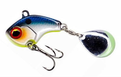 Тейл-спиннер Grows Culture Little Bomb 10g 008