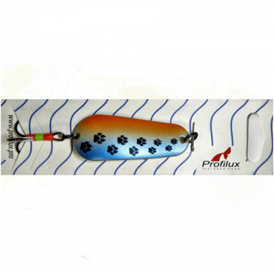 Колеб.станд.  Шторлинг Б Мультиколор(14гр; 6 см)  цв. 09 "Плотва" Колеб.станд.  Шторлинг Б Мультиколор(14гр; 6 см)  цв. 09 "Плотва"