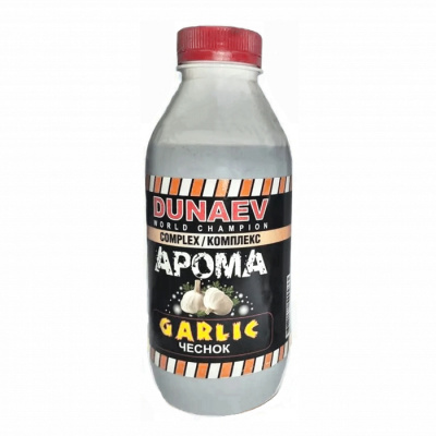 Арома Комплекс 500мл Чеснок