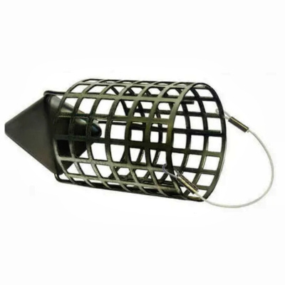 Кормушка DUNAEV Кристалл 70г. Кормушка DUNAEV Кристалл 70г.