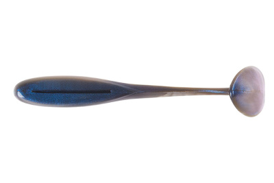 Силиконовая приманка FORMAT DROP 100mm (5шт.) цвет F24 Силиконовая приманка FORMAT DROP 100mm (5шт.) цвет F24
