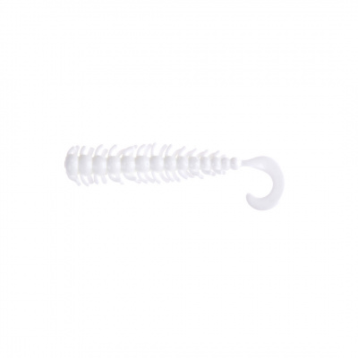 Силиконовая приманка AKKOI Micro Killer 50mm (10 шт.) цвет D029 NEW