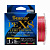 Плетеный шнур Seaguar PE X8 Lure Edition 0.8 150м