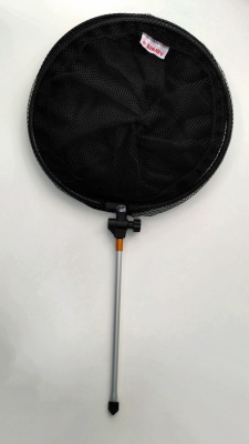 Садок любительский DUNAEV 1.5м+стойка