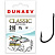 Крючок Dunaev Classic 210 #14 (упак. 10 шт)