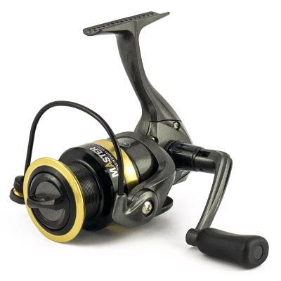 Катушка Caiman Master FD 3000