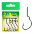 Крючок офсетный FS DOUBLE LOCK WORM, №2/0, покрытие BN (4 шт) Крючок офсетный FS DOUBLE LOCK WORM, №2/0, покрытие BN (4 шт)