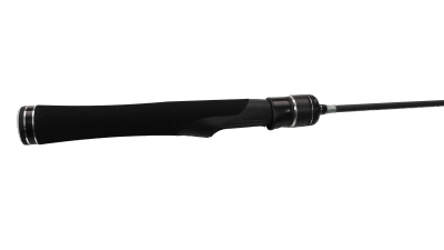 Удилище спиннинговое ERMINE, 2 секции, цельная верш.,длина 1,68 м, тест  0.3-1.0 г (рукоять цельная)