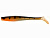 Виброхвосты LJ 3D BBS Series KUBIRA SWIM SHAD 9,0in (22,86)/PG36 1шт.
