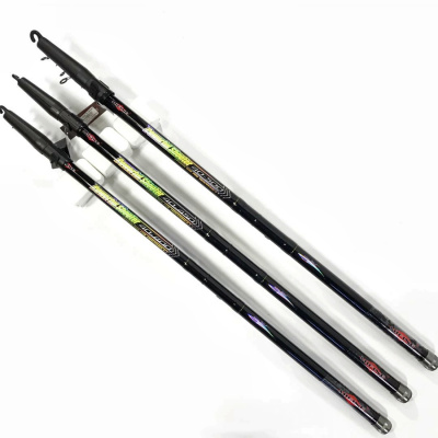 удочка /MIFINE/ POWERFUL SHOOTER 4.0м (20-40гр) 11701-400