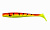 Виброхвосты LJ 3D Series KUBIRA SWIM SHAD 7,0in (17,50)/PG08 2шт.