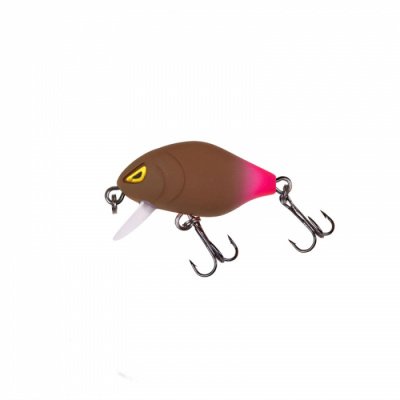 Воблер MASTER TRIGGER  30mm SR F цв. M24 Воблер MASTER TRIGGER  30mm SR F цв. M24