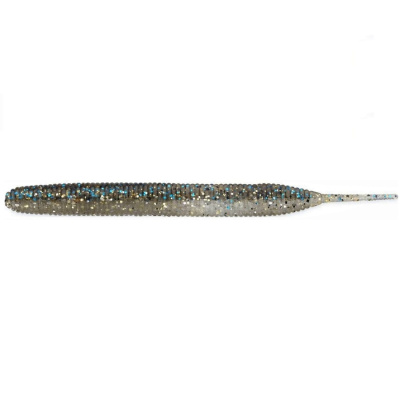 Приманка силиконовая Keitech Sexy Impact 2.8" #418 Bluegill Flash Приманка силиконовая Keitech Sexy Impact 2.8" #418 Bluegill Flash