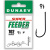 Крючок Dunaev Super Feeder 702 #12 (упак. 10 шт)