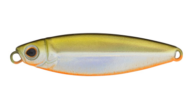 Пилкер Strike Pro Cyber Jig, 45 мм, 10 гр, (JG-018D#612T)