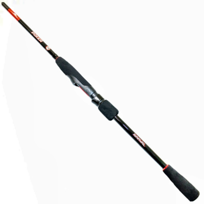 Спиннинг Narval Fishing Poker 802MMH max 32g Ex-Fast