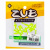 Приманка ZUB-KLOP 19мм(0,7")-20шт, (цвет 310) желтый с блестками Приманка ZUB-KLOP 19мм(0,7")-20шт, (цвет 310) желтый с блестками