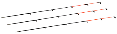 Удилище фидерное "ACTIVE FEEDER", тест до 150 г, 3,60 м, 3+3, (1,5oz - стекл., диам. 2,2)