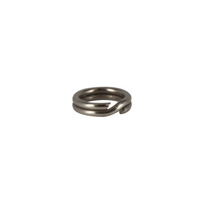 Кольцо заводное ROSCO,  №2,5. 4,67 мм/6,27 мм, BLACK, тест 14 кг. (уп. 12 шт.) Кольцо заводное ROSCO,  №2,5. 4,67 мм/6,27 мм, BLACK, тест 14 кг. (уп. 12 шт.)