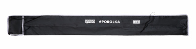 Спиннинг @SnastiZdraste #Porolka 802MH 10-45g #0.8-1.5 Fast