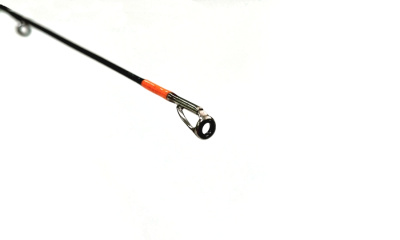 Удилище спиннинговое STREAM ENERGY, 2 секции, полая верш., длина 1,60 м, тест  2-8 г