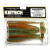 Приманка силиконовая Keitech Swing Impact 4" PAL #11 Rotten Carrot Приманка силиконовая Keitech Swing Impact 4" PAL #11 Rotten Carrot