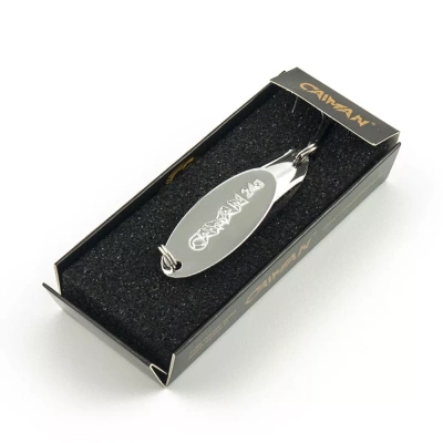 Блесна кастмастер Caiman 24 гр. 301