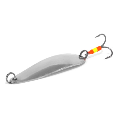 Колеб.станд. Орка Б (11гр.) цв.01 серебро Колеб.станд. Орка Б (11гр.) цв.01 серебро