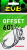 Крючок Offset ZUB 601 #2 (упак. 5 шт) Крючок Offset ZUB 601 #2 (упак. 5 шт)