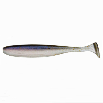 Приманка силиконовая Keitech Easy Shiner 4" #420 Pro Blue Red Pearl Приманка силиконовая Keitech Easy Shiner 4" #420 Pro Blue Red Pearl