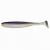 Приманка силиконовая Keitech Easy Shiner 4" #420 Pro Blue Red Pearl Приманка силиконовая Keitech Easy Shiner 4" #420 Pro Blue Red Pearl