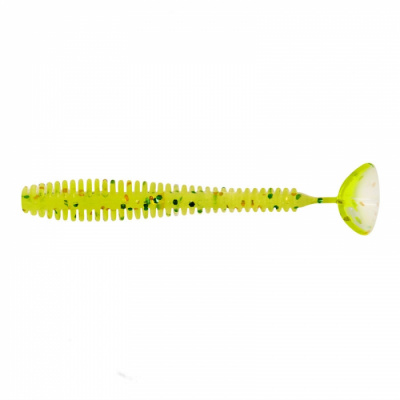 Силиконовая приманка FORMAT DIPLOMAT 50mm (8шт.) цвет F14