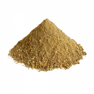 Прикормка "DUNAEV Базовая смесь" 2.5кг Фидер