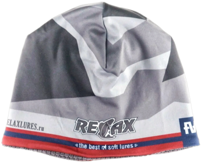Relax (grey camo)
