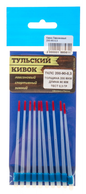 Тульский лавсановый кивок ТКЛС 200-90-0,3 Тульский лавсановый кивок ТКЛС 200-90-0,3