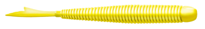 Приманка ZUB-Snetok 48мм(1,9") -10шт (цвет 301) желтый