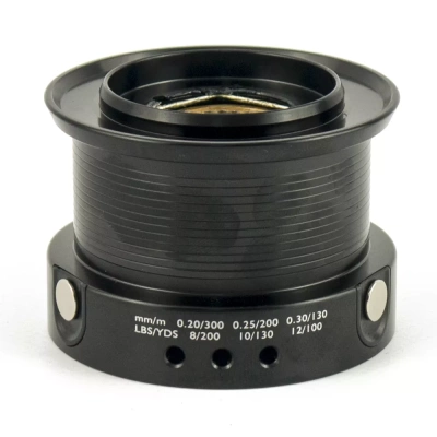 Катушка Viva Top Feeder 5000