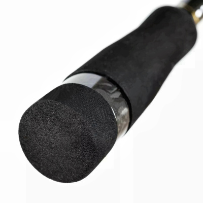 Удилище спиннинговое двухчастное Major Craft Soul Stick STS-862M 7-28гр