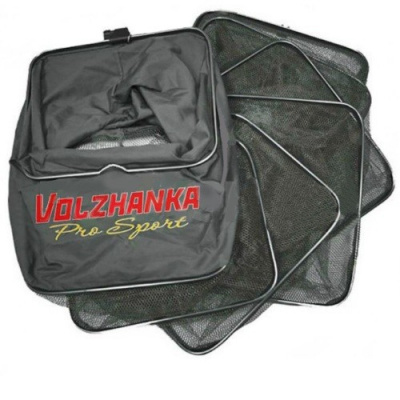 Садок "Volzhanka Pro Sport"  3.5м, латекс Садок "Volzhanka Pro Sport"  3.5м, латекс