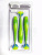 Приманка силиконовая Keitech Swing Impact FAT 6.8" #PAL03 Ice Chartreuse Приманка силиконовая Keitech Swing Impact FAT 6.8" #PAL03 Ice Chartreuse