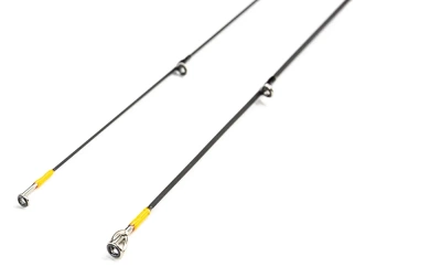 Удилище спиннинговое FARIO NT-2TIPS, 2 секции, длина 1,80 м, 2 хлыста (цельн. 0,5-5 г, полая 1-7 г)