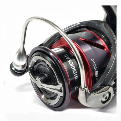 Катушка Daiwa 20 Fuego LT 3000-C