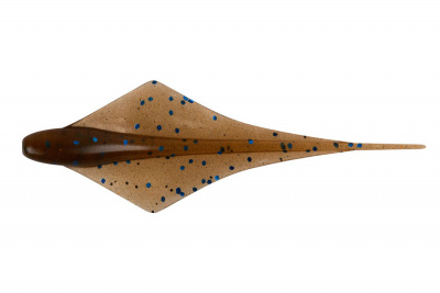Силиконовая приманка AKKOI GLIDER 70mm цвет OR36 Силиконовая приманка AKKOI GLIDER 70mm цвет OR36